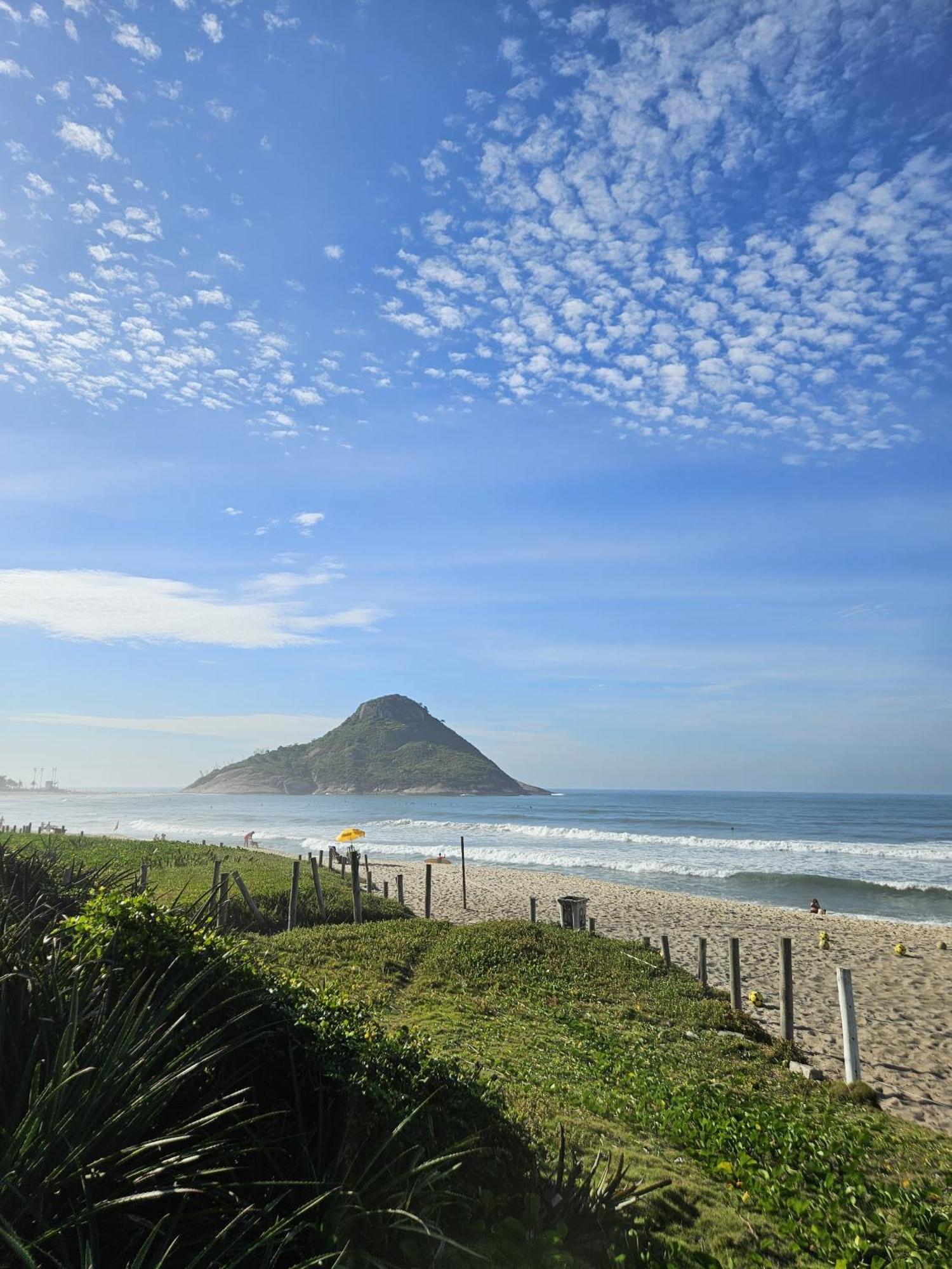 Surf'O Hostel Rio de Janeiro Eksteriør billede
