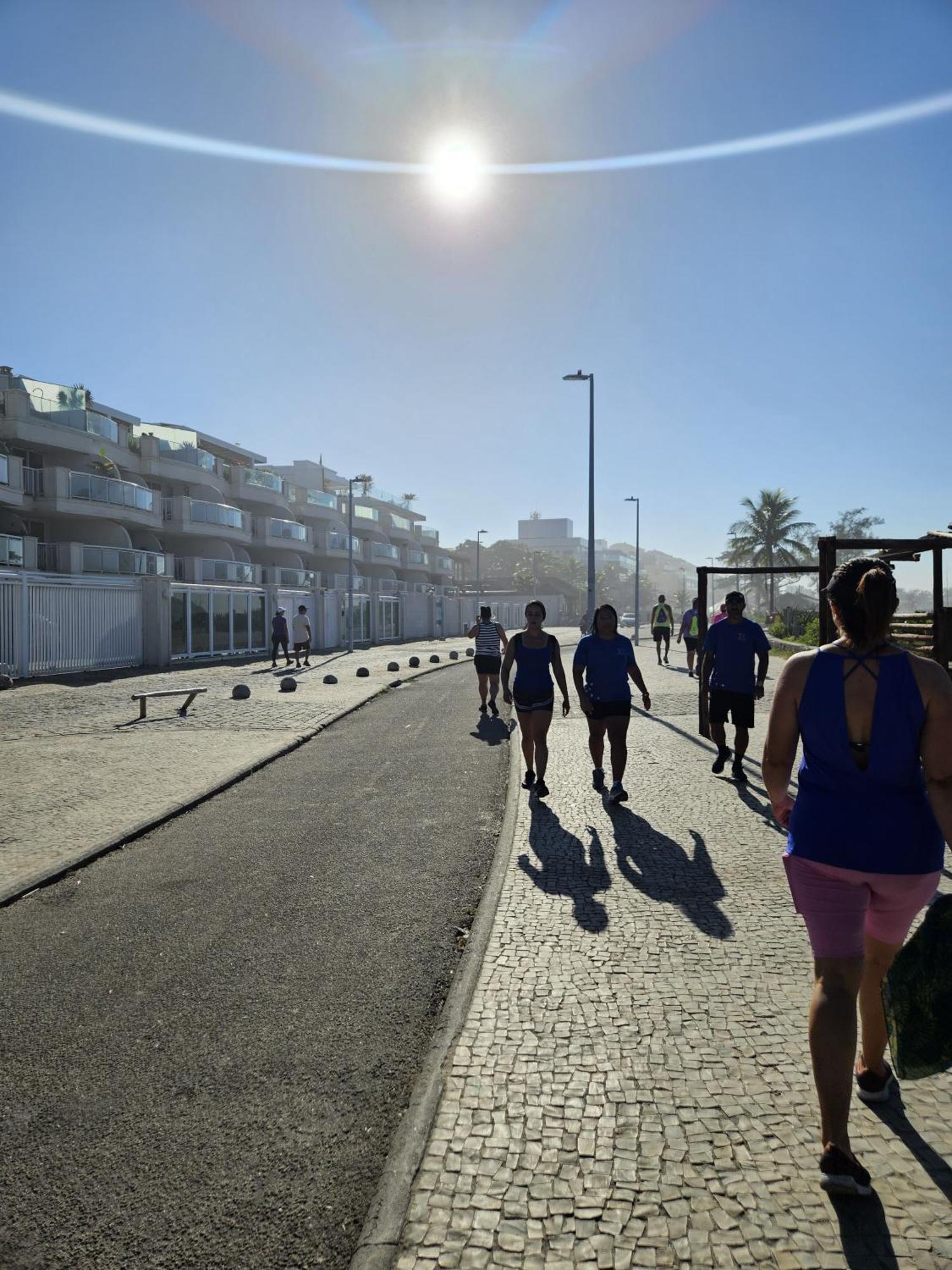 Surf'O Hostel Rio de Janeiro Eksteriør billede