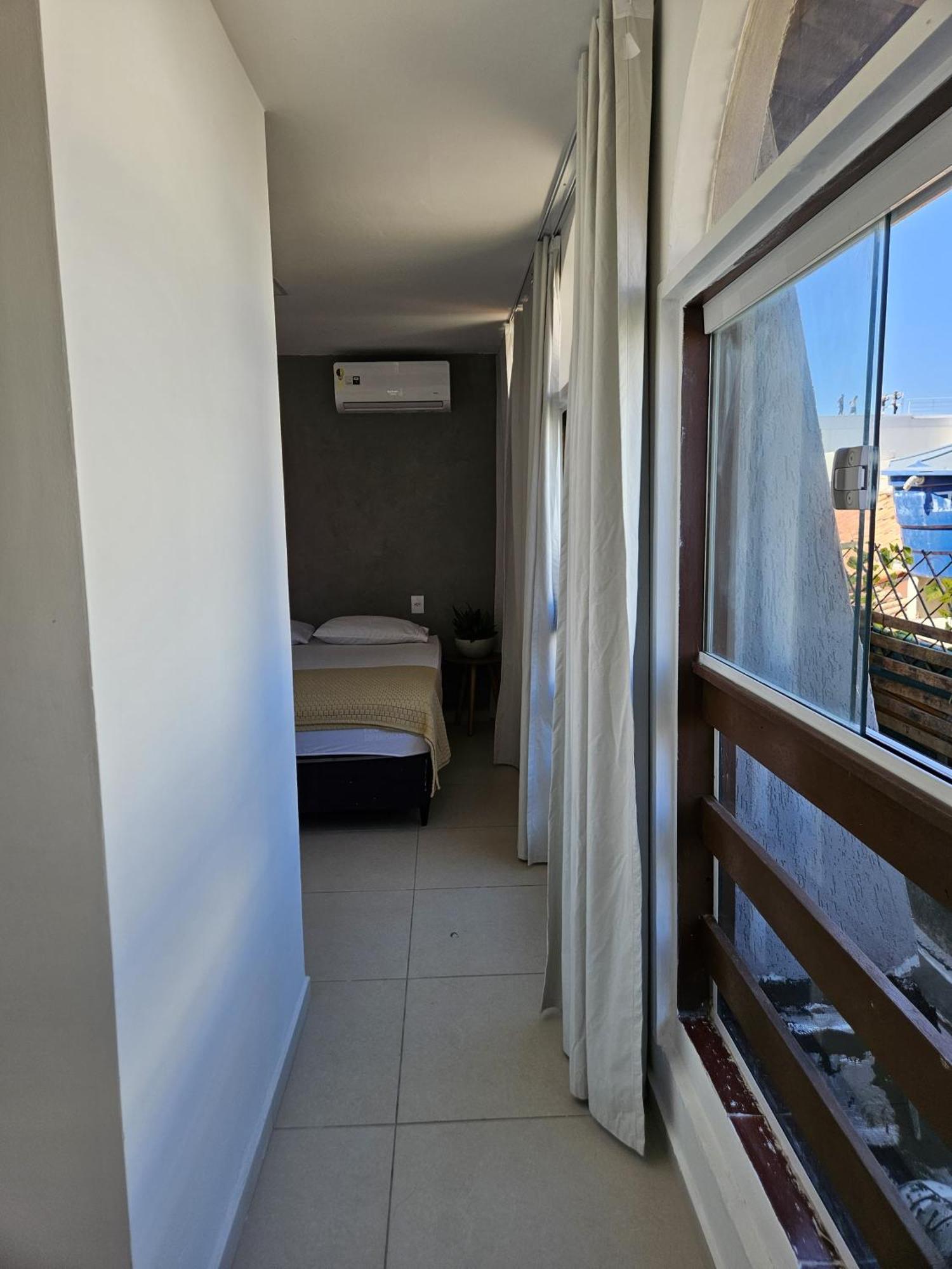 Surf'O Hostel Rio de Janeiro Eksteriør billede