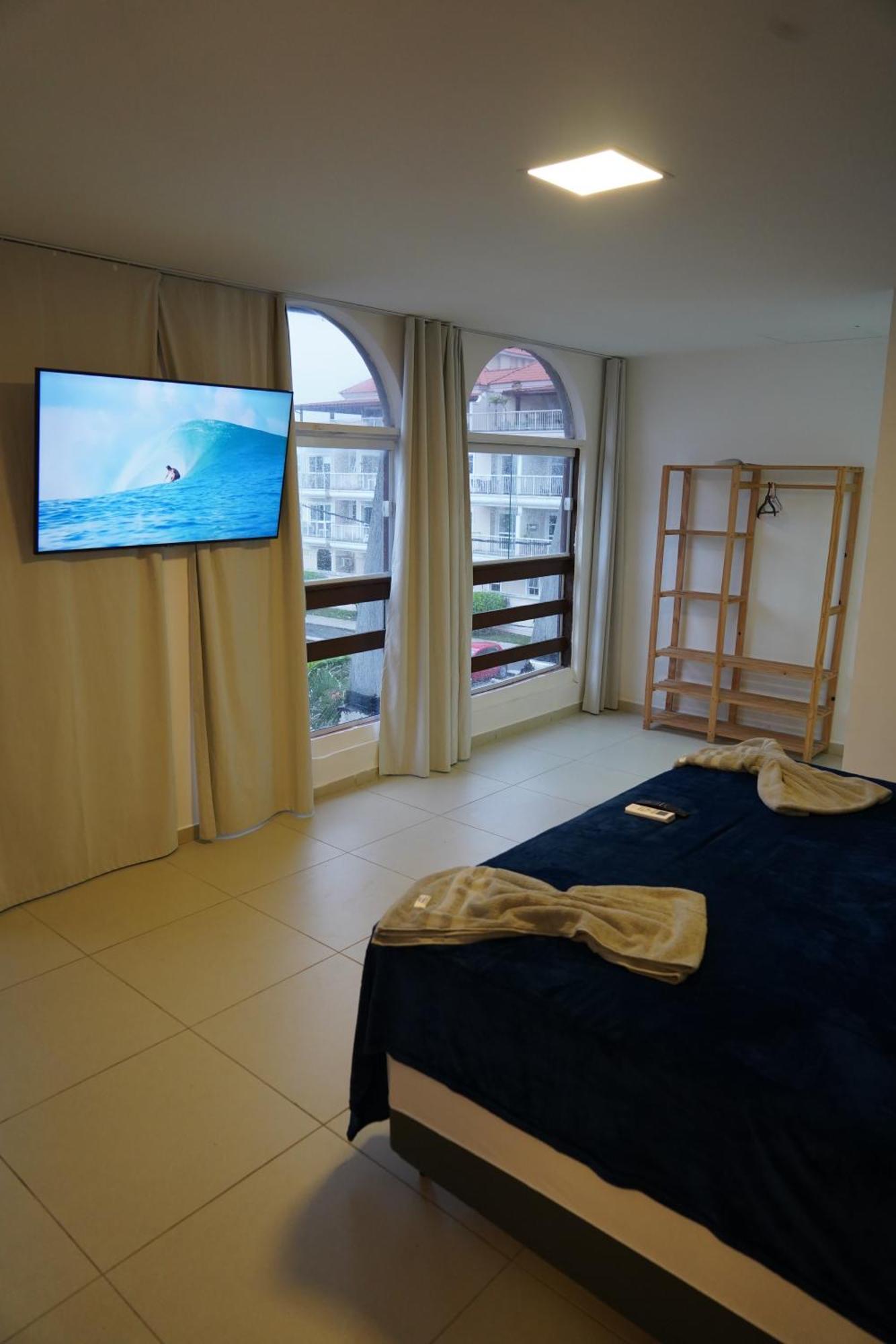 Surf'O Hostel Rio de Janeiro Eksteriør billede