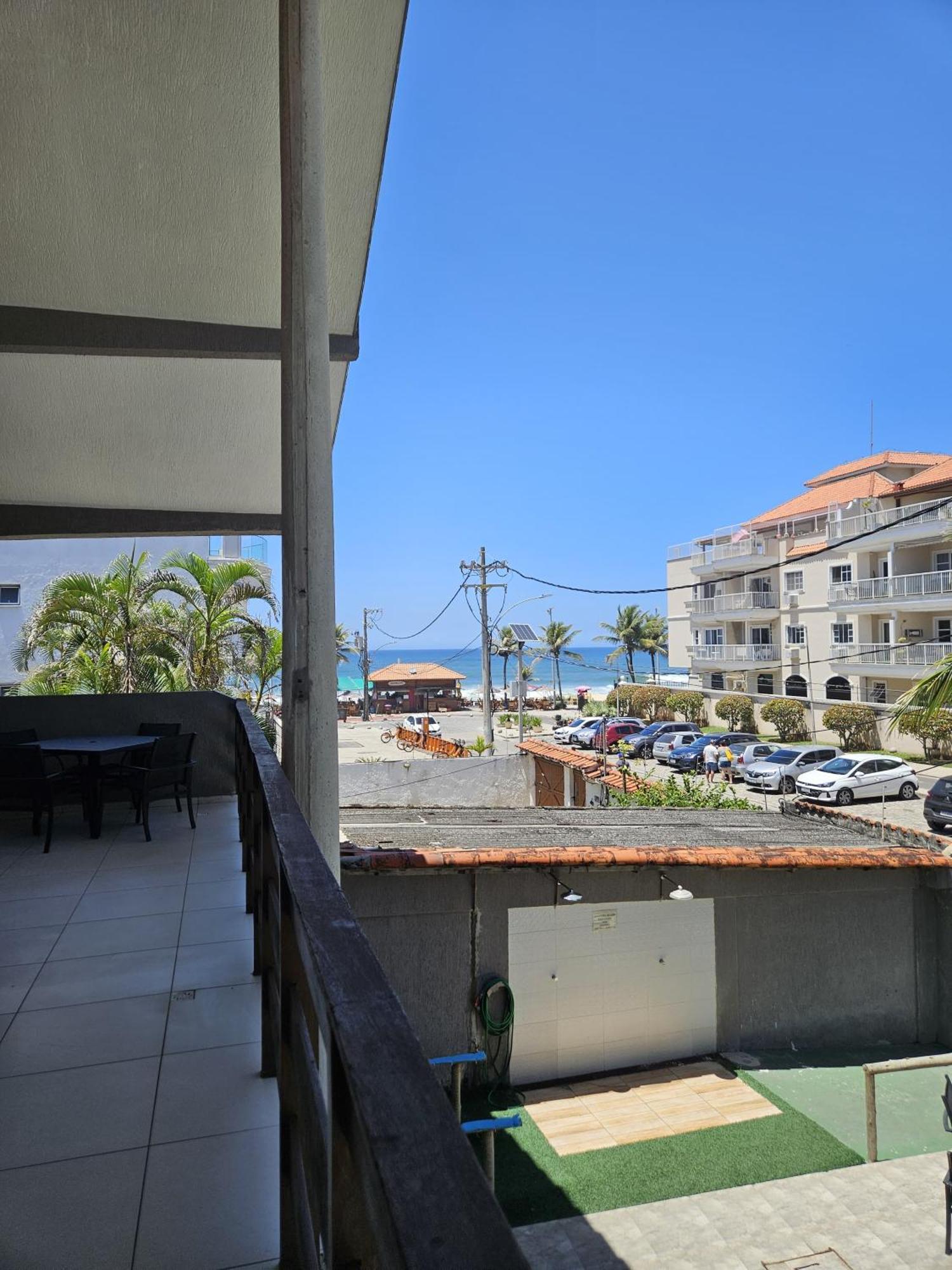 Surf'O Hostel Rio de Janeiro Eksteriør billede